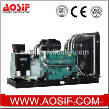 Chinese factories!! Xiamen Aosif P3 720kw/900kva Diesel generator , Electric Generator, Silent Generators for sale